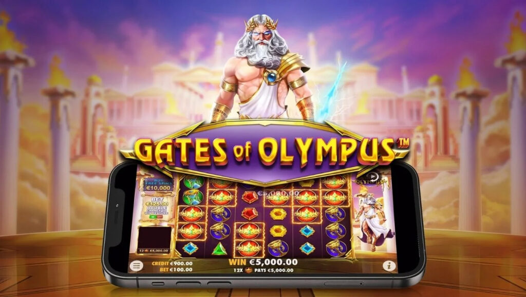 ONGTOTO :Situs Ini Memberikan Hadiah Untuk Setiap Member Barunya