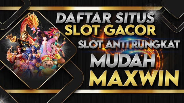 ONGTOTO :Situs Ini Memberikan Hadiah Untuk Setiap Member Barunya